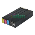 Compatible HP 980XL Ink Cartridges Value Pack