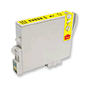 Compatible Epson T0544 C13T054490 Yellow Ink Cartridge