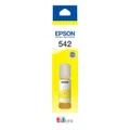 Epson T542 C13T06A492 Genuine Yellow Eco Tank Ink ET-16600