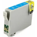 Compatible Epson 73N C13T105292 Cyan Ink Cartridge