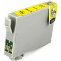 Compatible Epson 73N C13T105492 Yellow Ink Cartridge