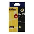 Epson 273XL C13T275492 Genuine Yellow Ink Cartridge