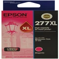 Epson 277XL C13T278392 Genuine Magenta Ink Cartridge