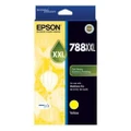 Epson 788XXL C13T788492 Genuine Yellow Ink Cartridge