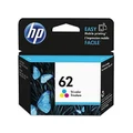 HP 62 C2P06AA Genuine Colour Ink Cartridge