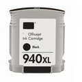 Compatible HP 940XL C4906AA Black Ink Cartridge