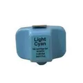 Compatible HP 02 C8774WA Light Cyan Ink Cartridge