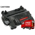 Compatible Canon CART039II Toner Cartridge