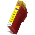Compatible HP 564XL CB325WA Yellow Ink Cartridge