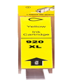 Compatible HP 920XL CD974AA Yellow Ink Cartridge