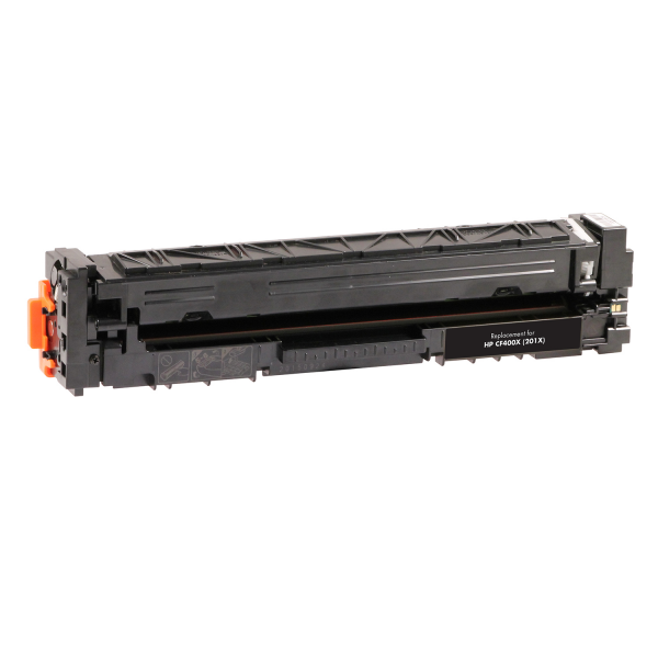 Compatible HP 305X CE410X Black Toner