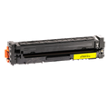 Compatible HP 312A CF382A Yellow Toner Cartridge