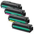 Compatible Samsung CLT-506L Toner Cartridges Combo Deal